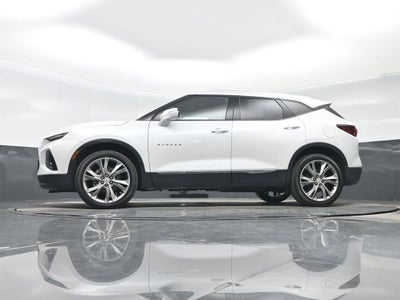 2022 Chevrolet Blazer Premier