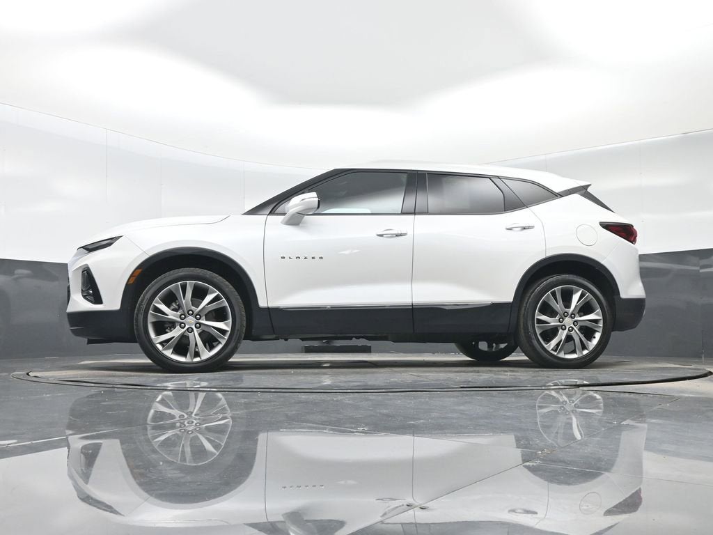 2022 Chevrolet Blazer Premier