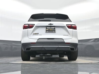 2022 Chevrolet Blazer Premier
