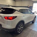 2022 Chevrolet Blazer Premier