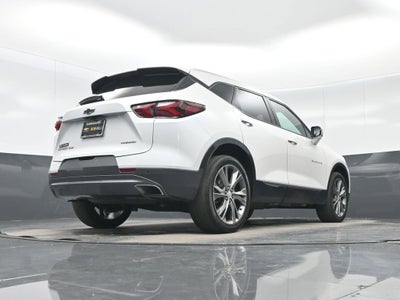 2022 Chevrolet Blazer Premier