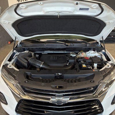 2022 Chevrolet Blazer Premier