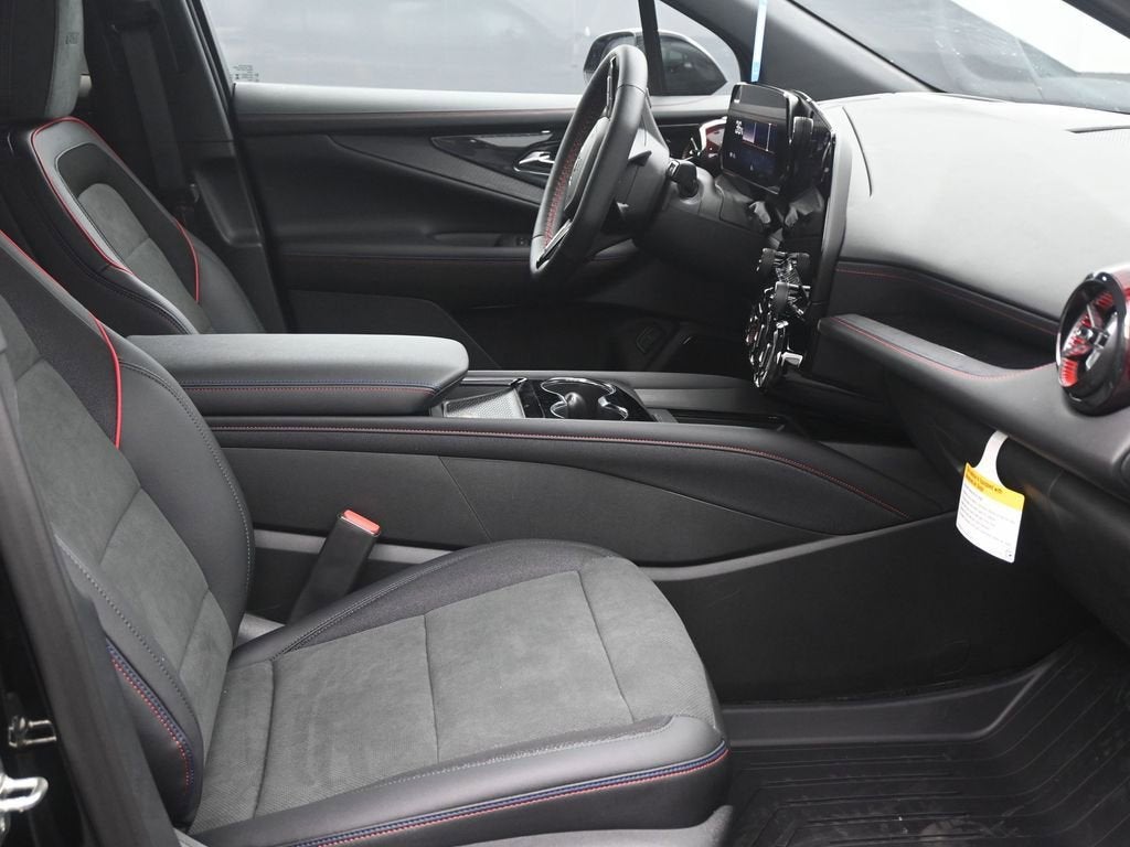 2025 Chevrolet Blazer EV RS