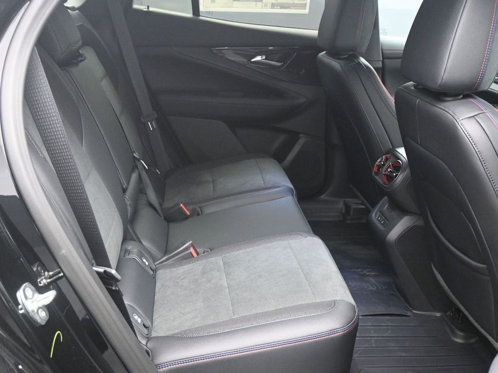 2025 Chevrolet Blazer EV RS