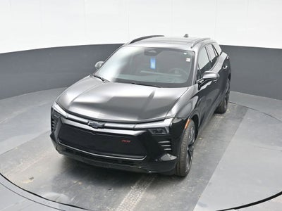 2025 Chevrolet Blazer EV RS