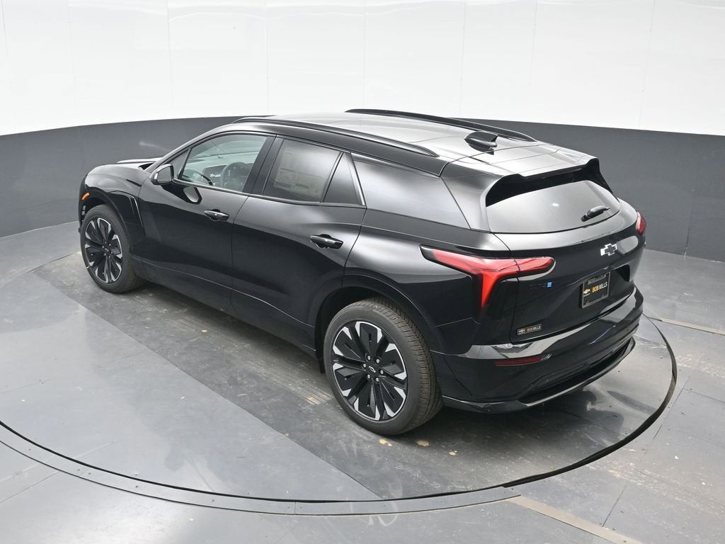 2025 Chevrolet Blazer EV RS