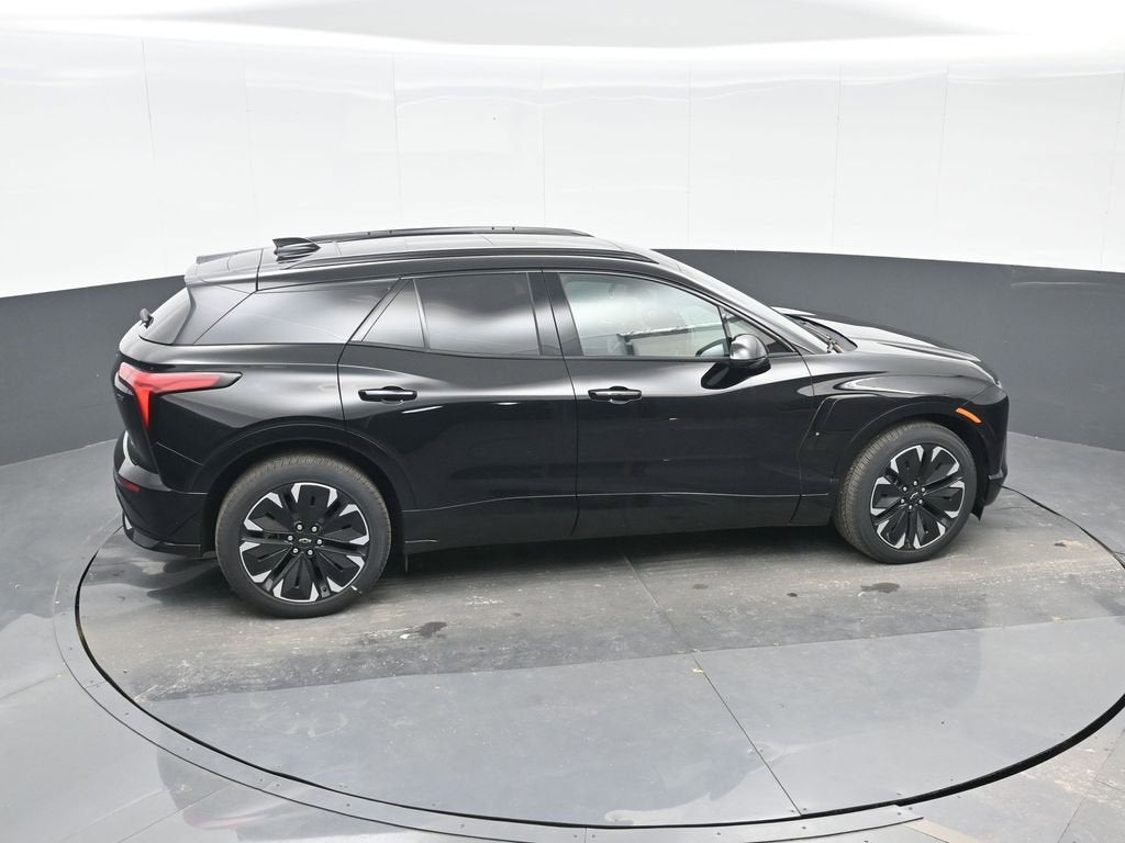 2025 Chevrolet Blazer EV RS