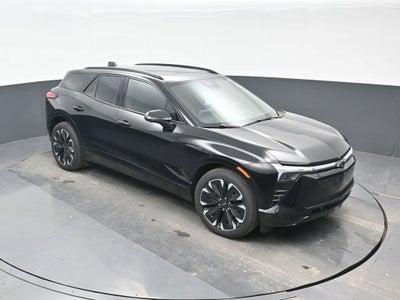 2025 Chevrolet Blazer EV RS