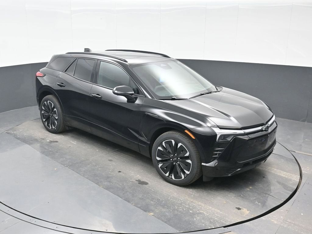 2025 Chevrolet Blazer EV RS