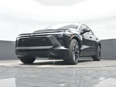 2025 Chevrolet Blazer EV RS