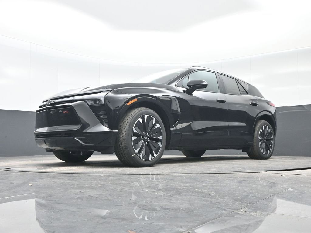2025 Chevrolet Blazer EV RS