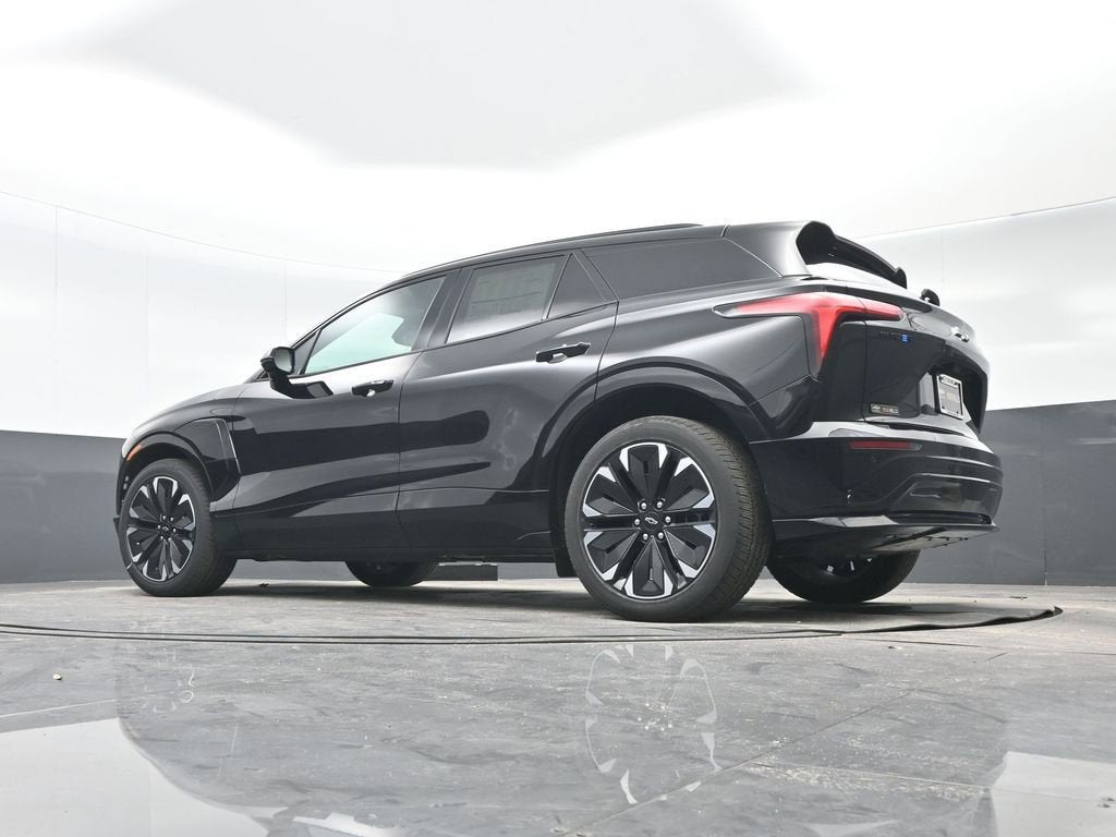 2025 Chevrolet Blazer EV RS