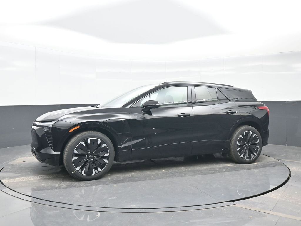 2025 Chevrolet Blazer EV RS