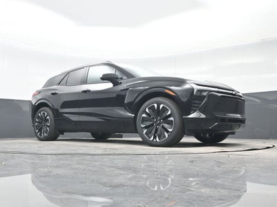 2025 Chevrolet Blazer EV RS