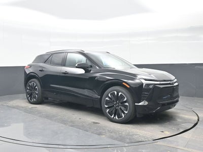 2025 Chevrolet Blazer EV RS