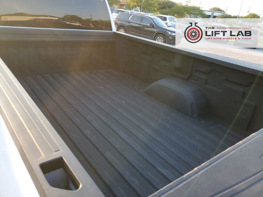2019 GMC Sierra 1500 Base