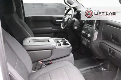 2019 GMC Sierra 1500 Base