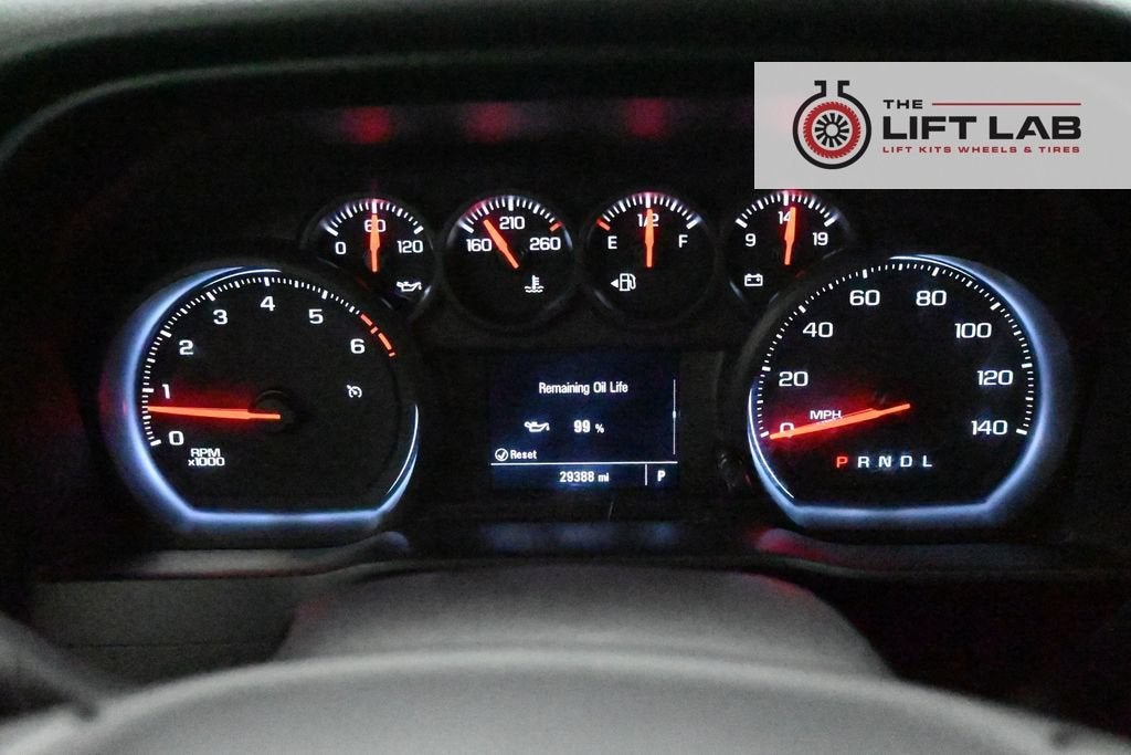 2019 GMC Sierra 1500 Base