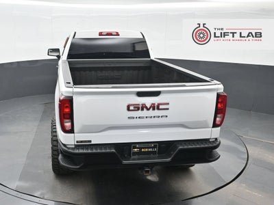 2019 GMC Sierra 1500 Base