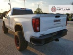 2019 GMC Sierra 1500 Base