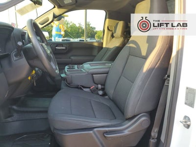 2019 GMC Sierra 1500 Base