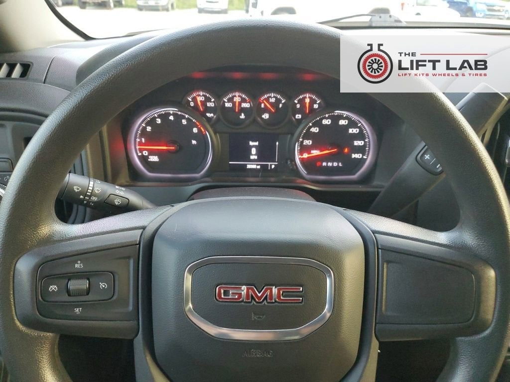 2019 GMC Sierra 1500 Base