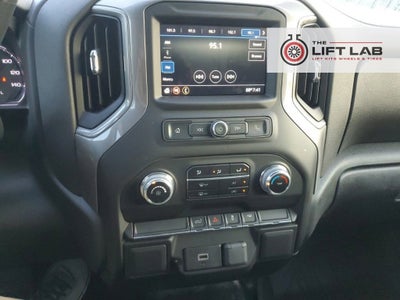 2019 GMC Sierra 1500 Base