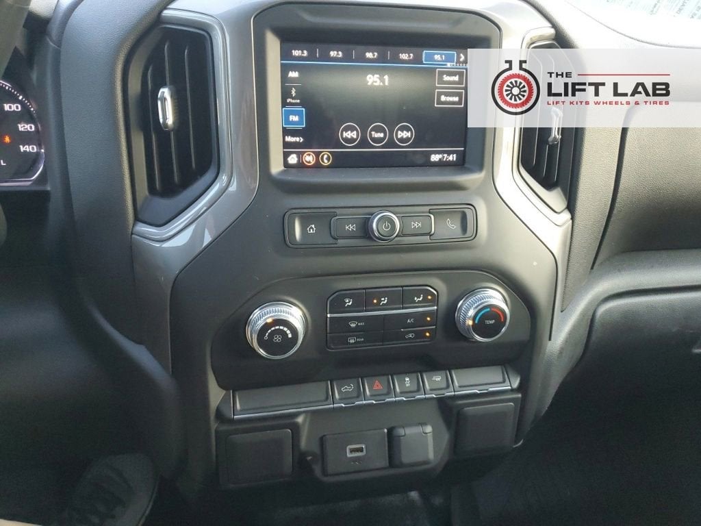 2019 GMC Sierra 1500 Base