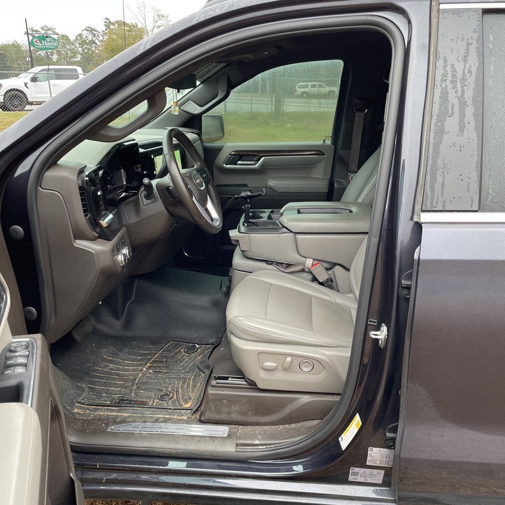 2022 GMC Sierra 1500 SLE