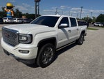 2016 GMC Sierra 1500 Denali