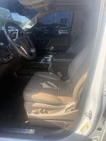 2016 GMC Sierra 1500 Denali