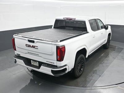2022 GMC Sierra 1500 AT4X