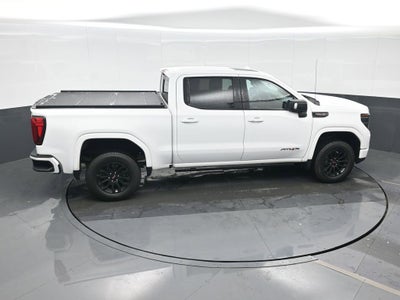 2022 GMC Sierra 1500 AT4X