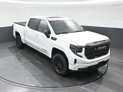 2022 GMC Sierra 1500 AT4X