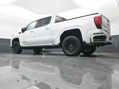 2022 GMC Sierra 1500 AT4X