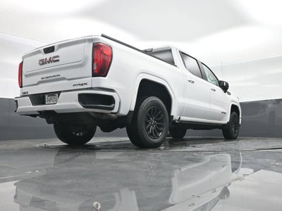 2022 GMC Sierra 1500 AT4X