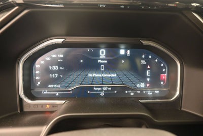 2022 GMC Sierra 1500 AT4X