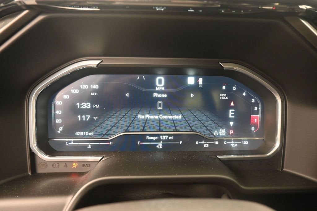 2022 GMC Sierra 1500 AT4X