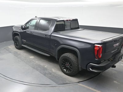 2022 GMC Sierra 1500 AT4X