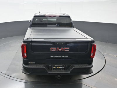 2022 GMC Sierra 1500 AT4X