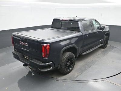 2022 GMC Sierra 1500 AT4X