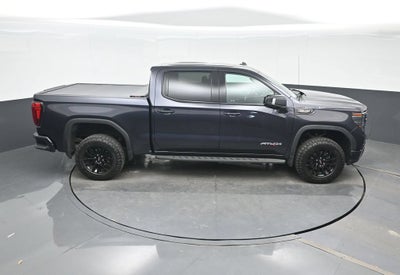 2022 GMC Sierra 1500 AT4X