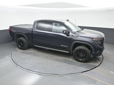 2022 GMC Sierra 1500 AT4X