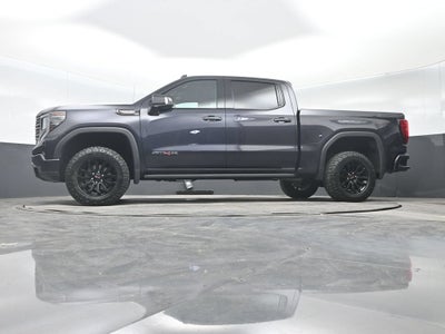 2022 GMC Sierra 1500 AT4X