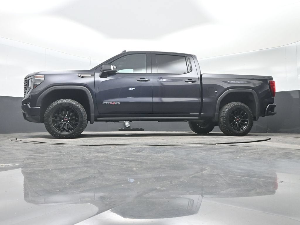 2022 GMC Sierra 1500 AT4X