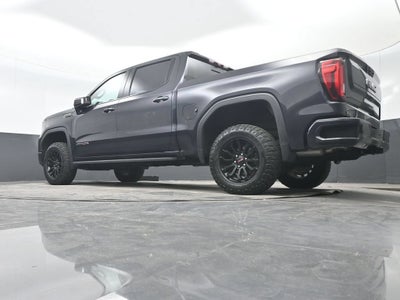 2022 GMC Sierra 1500 AT4X