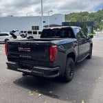 2022 GMC Sierra 1500 AT4X