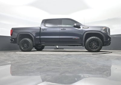 2022 GMC Sierra 1500 AT4X