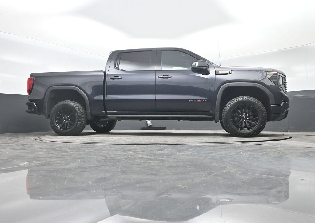 2022 GMC Sierra 1500 AT4X