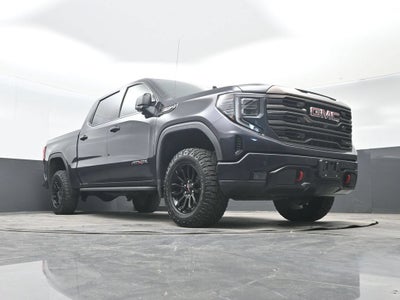 2022 GMC Sierra 1500 AT4X